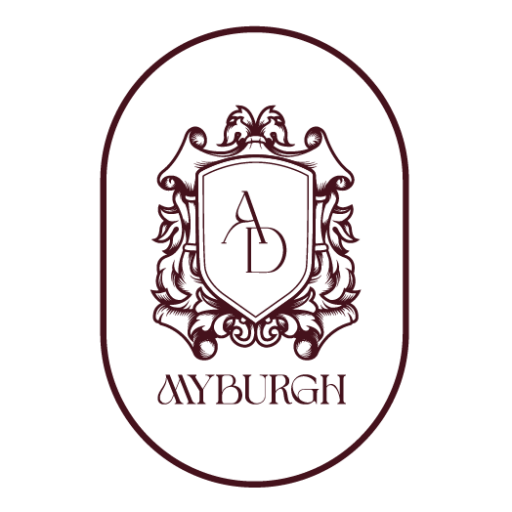 Myburgh Wedding